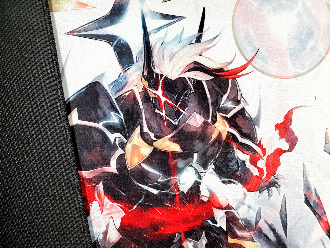 Skyfall Rebellion - Playmat